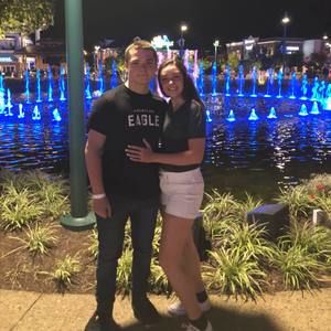 Meet your Posher, John